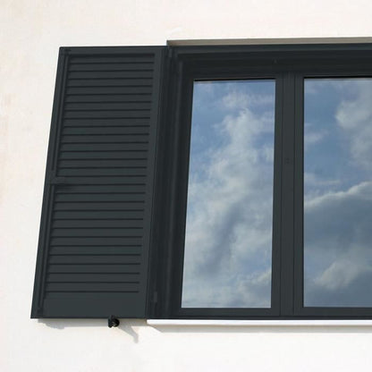 RIPOLIN Paint for Interior & Exterior Wood - Anthracite Gray Ral 7016 Satin, 2,5L