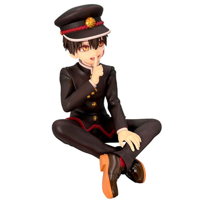 Toilet Bound Hanako-Kun - Hanako-Kum Noodle Stopper figure 11cm