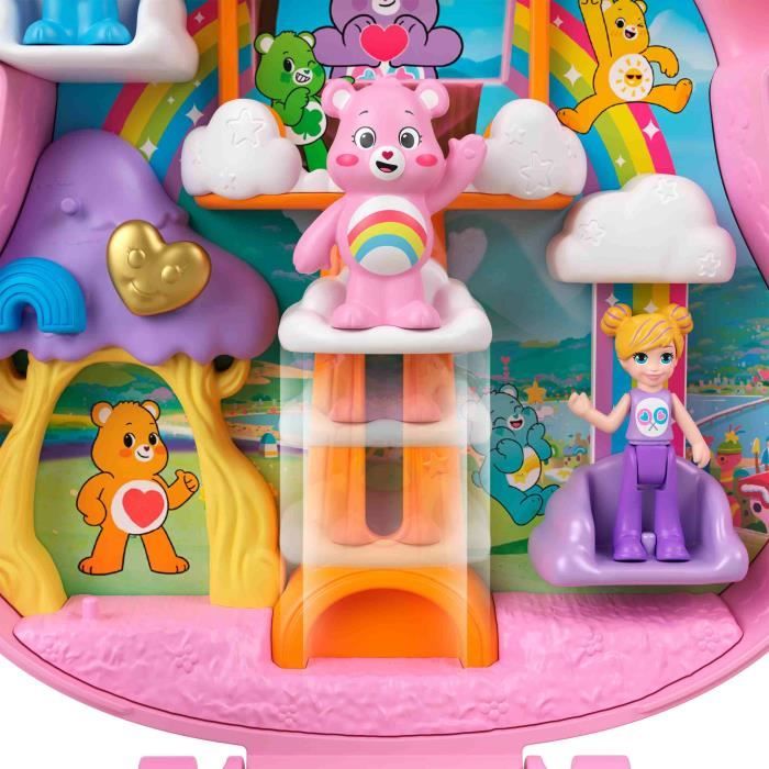 CARE BEARS BOX