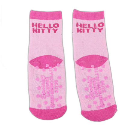 Hello Kitty assorted anti-slip socks