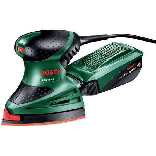 BOSCH Multi sander - PSM 160 A Multi sander