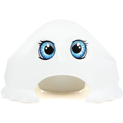 THERMOBABY Pot funny white lily