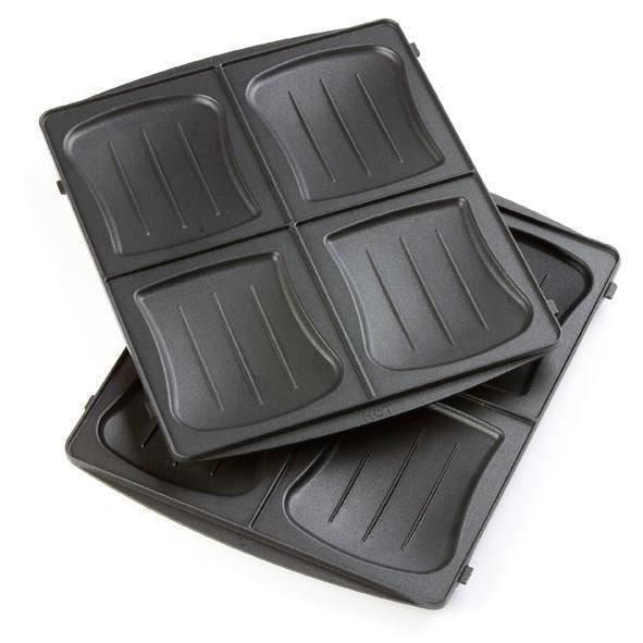 DOMO Multifunctional Waffle Iron - DO9046C - White