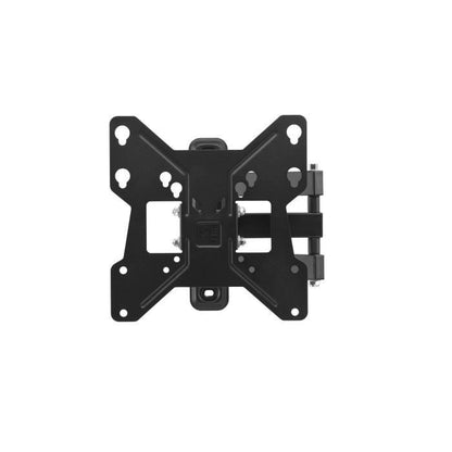ONE FOR ALL WM2251 - Tilt & Rotate Wall Mount (180 °) for TVs from 13 to 40 (33 to 102cm) - Black