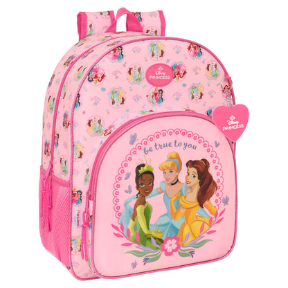 Disney Princess adaptable backpack 42cm