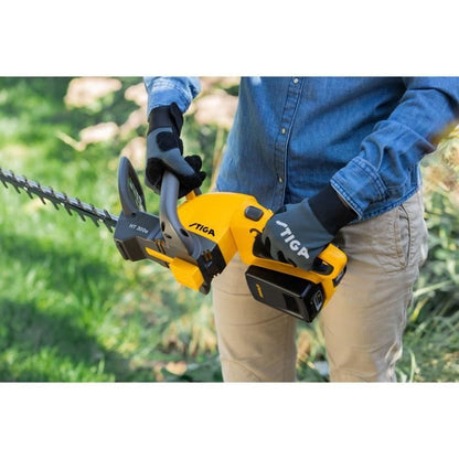 STIGA HT 300e Kit hedge trimmer
