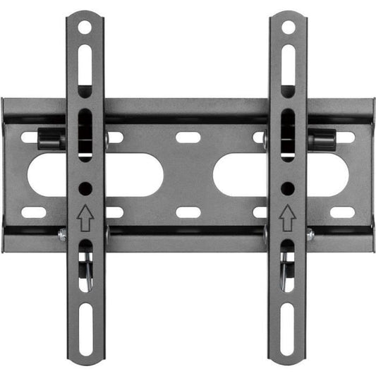 Adjustable TV stand - SLIM - for 23 - 42 TVs - Stell - SHO 4400