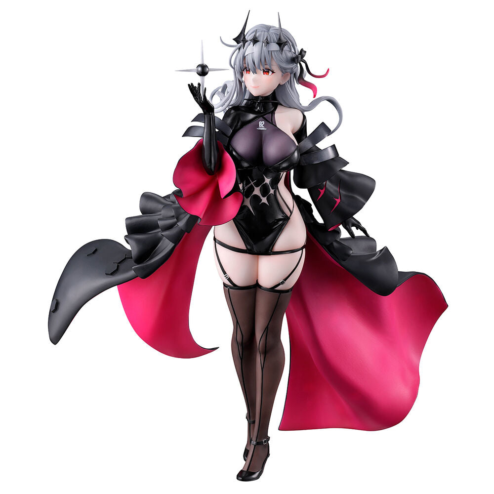 Goddess of Victory: Nikke Modernia Ichibansho figure 19cm