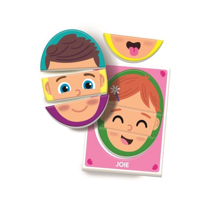 CLEMENTONI - Emotions