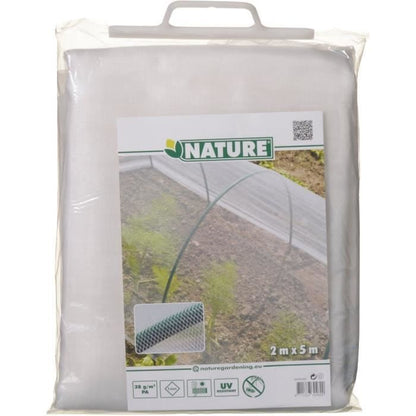NATURE Anti flying insect sail 2 X 5m