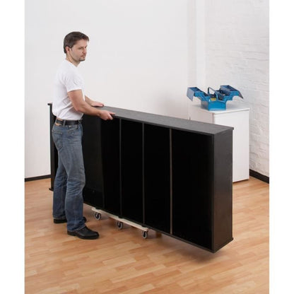 Meister long furniture support 300kg