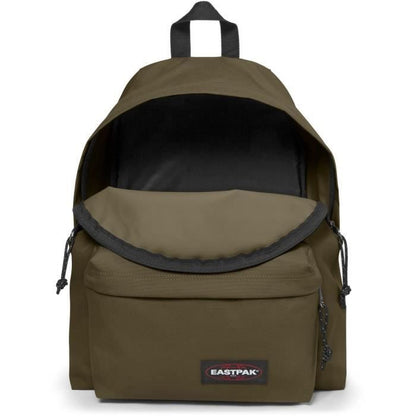 Backpack - EASTPAK - Padded Pak'R - Army Olive (green) - 24 L