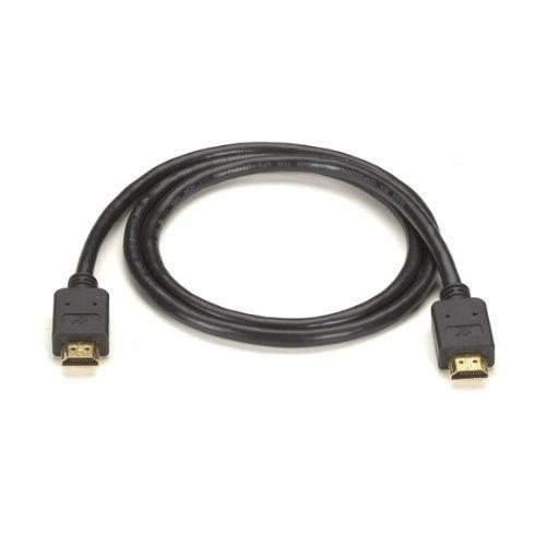 HIGH-SPEED HDMI CABLE - MALE/MALE, 5-M (