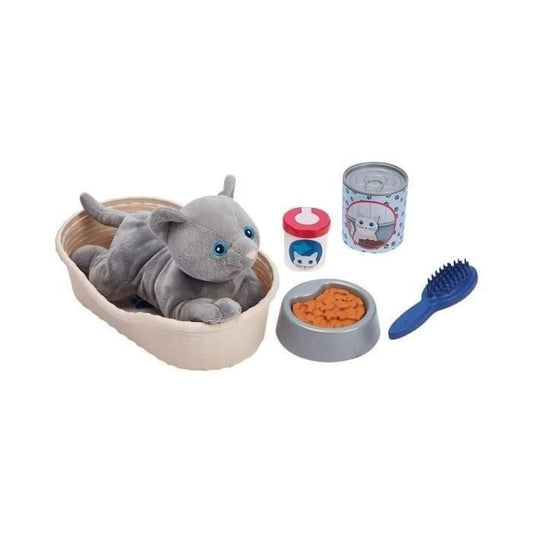 Cat basket