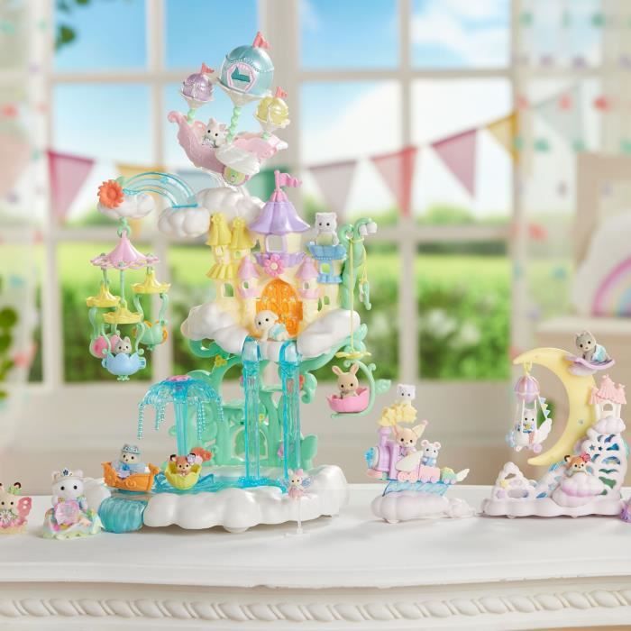 The Dream Parade - SYLVANIAN FAMILIES - 5816