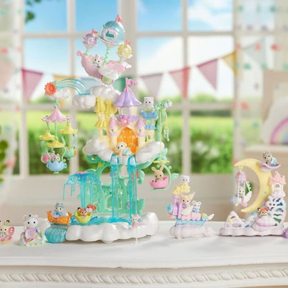 The Dream Parade - SYLVANIAN FAMILIES - 5816