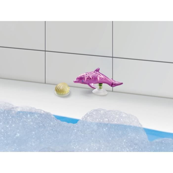 PLAYMOBIL 71501 Mermaid with dolphins