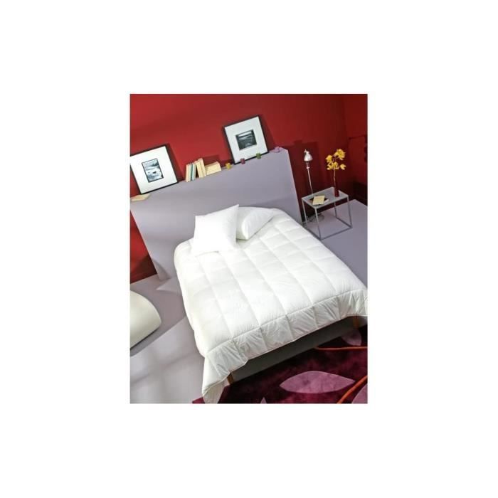 ABEIL Aerelle Soft Flex Duvet - 240 x 260 - White