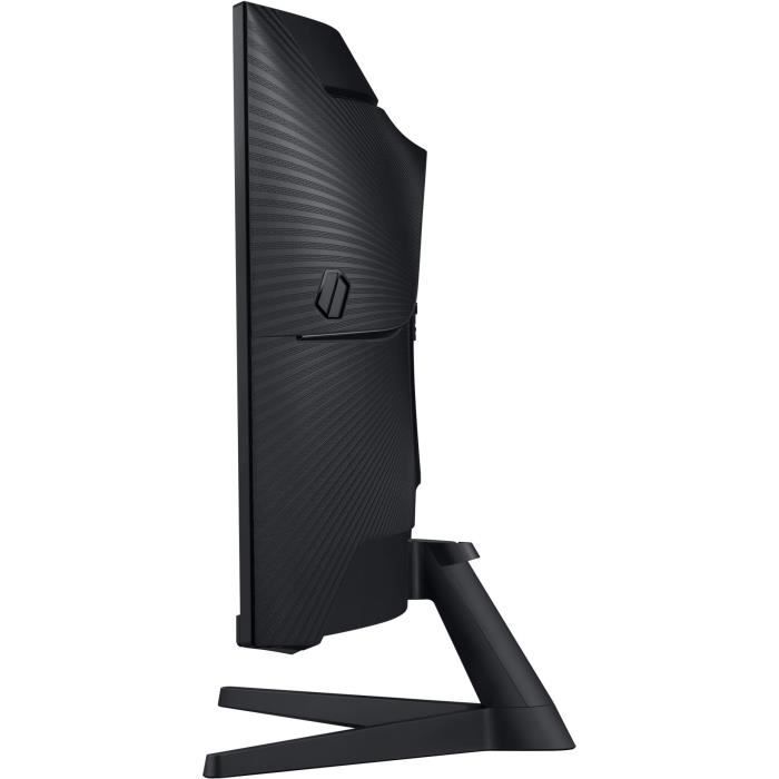 Samsung ODYSSEY G55C 32'' 165Hz PC screen