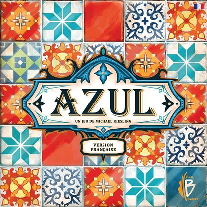 Azul