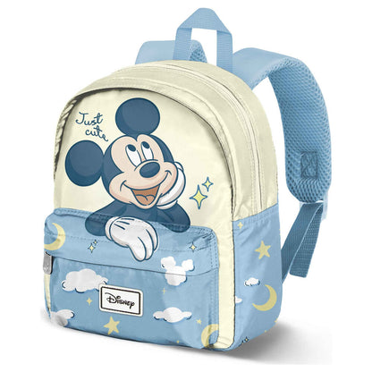 Disney Mickey Cute backpack 27cm