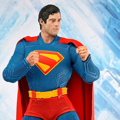 DC Comics Superman - Superman David Corenswet 2025 45cm figure