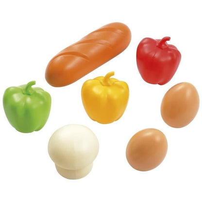 ECOIFFIER CHEF Market trolley