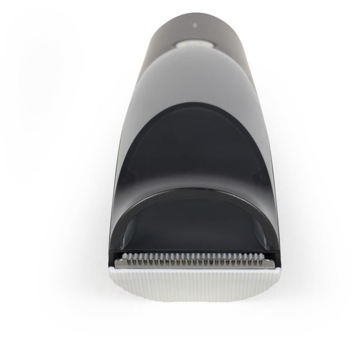 Livoo wireless downside - hair / beard and body -3 hooves - 50 min of autonomy - 5 W / 600 mAh