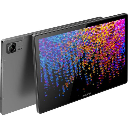 ARCHOS - T105 FHD 4G Ultra 4+128 - FHD 10.5 screen - Android 14 - 4GB RAM - 128 GB storage - Gray