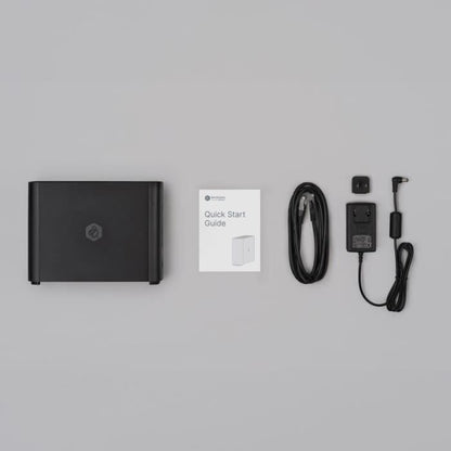 NAS Server - SYNOLOGY - BST150-4T  BeeStation 4TB - Simultaneous backup of Windows files and iOS/Android photos