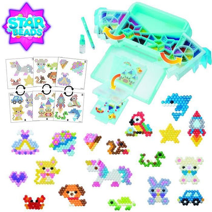 My big creative workshop