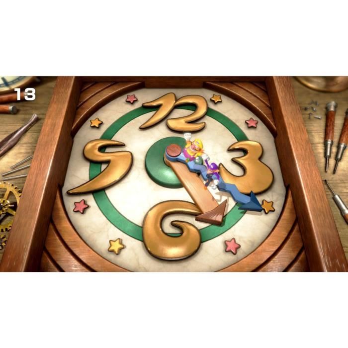 Mario Party  Superstars Game Switch