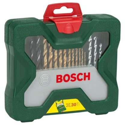 BOSCH Accessories - box x -line (30 pcs)