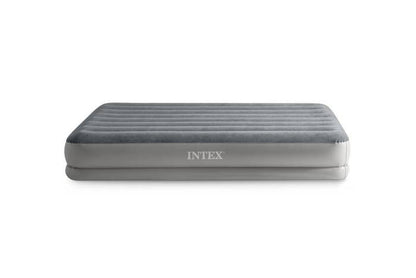 Prestige inflatable mattress - Intex - 64114 - Mid Rise Flex Pump - Electric - 2 people