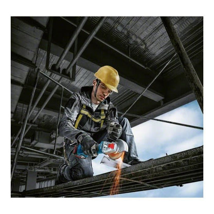 Boch Professional corner grinder (without battery)