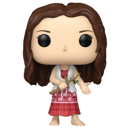 POP figure Firefly River Tam