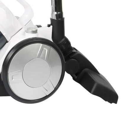 Bag vacuum cleaner without bag VC10wbax2 oceanic