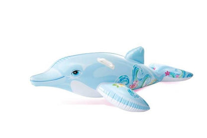 Dolphin Ride 175 x 66 cm - Intex