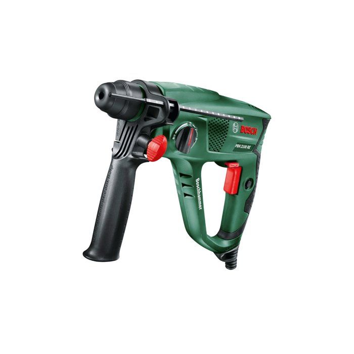 Hammer Drill - Bosch - 06033A9300 - 1.7 Joules - Corded - Green
