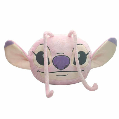 Disney Stitch Angel Hand warmer cushion