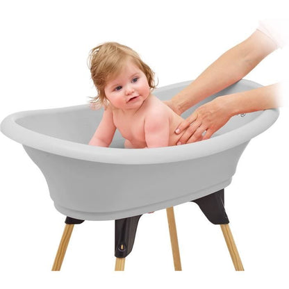 THERMOBABY TUB VASCO Charming Gray