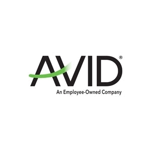 AVID AE 79 Headset USB A