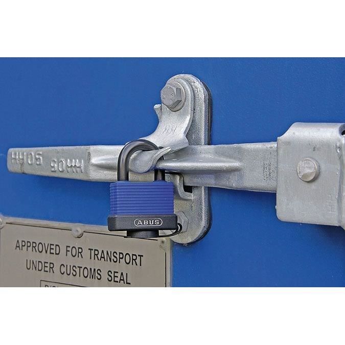 Outdoor padlock - ABUS - 70IB/45 Aqua Safe - Protection against extreme conditions - Use at sea