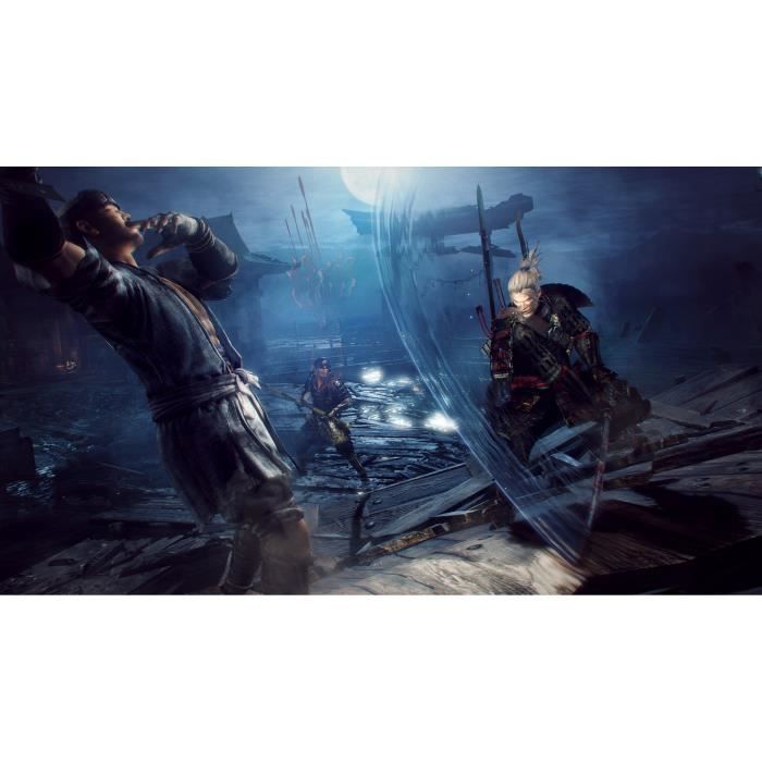 Nioh Collection - PS5 Game