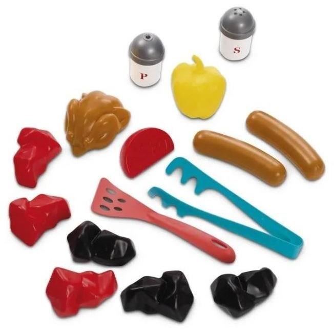 ECOIFFIER - 4668 - Charcoal barbecue