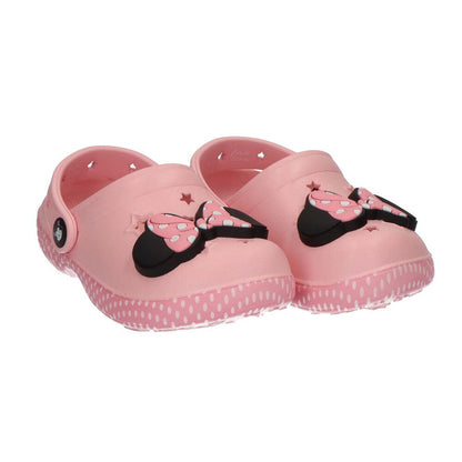 Disney Minnie Premium Pins clogs