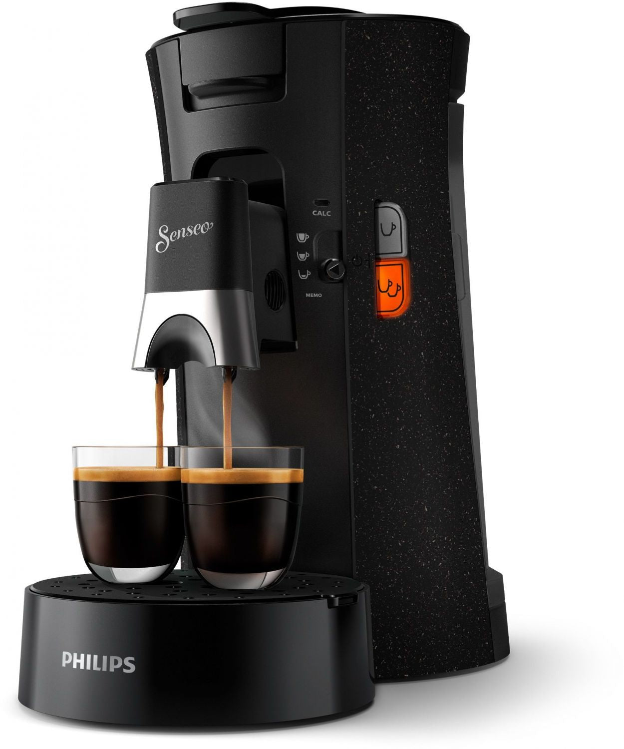 PHILIPS Senseo Select Eco CSA240 / 21 - Coffee pod machine