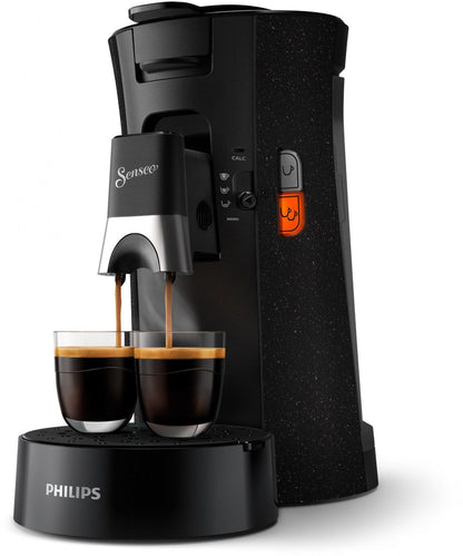 PHILIPS Senseo Select Eco CSA240 / 21 - Coffee pod machine