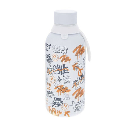 Ice Urban Graffiti Thermal bottle 500ml