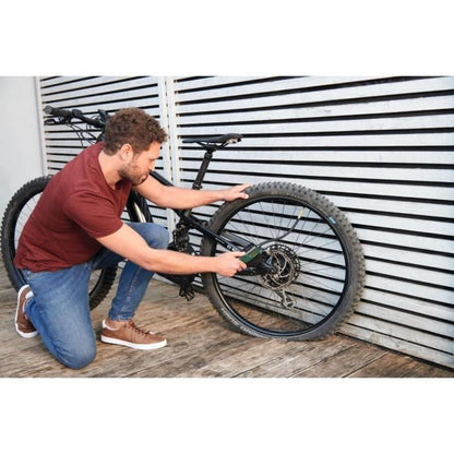 EASY PUMP 150 Psi compressed air pump - BOSCH - 0603947000